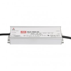 Meanwell A9900384 LED Power Supply 185 W/24 VDC